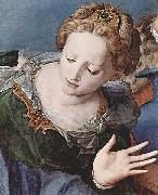 Agnolo Bronzino Altar der Kapelle der Eleonora da Toledo France oil painting artist